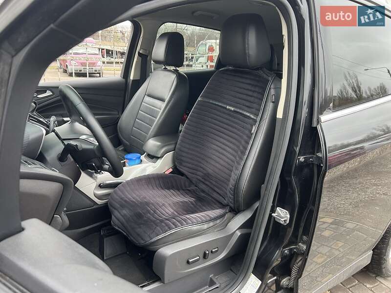 Минивэн Ford C-Max 2013 в Одессе фото 4 Минивэн Ford C-Max 2013 в Одессе