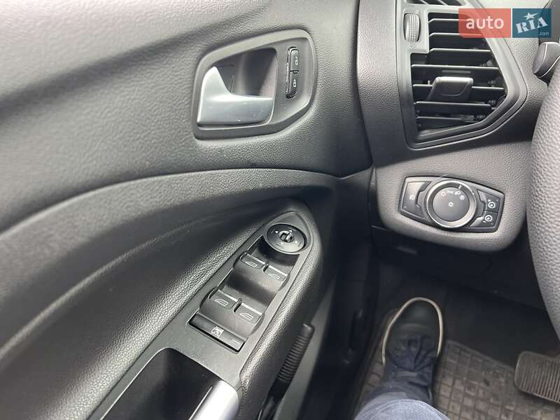 Минивэн Ford C-Max 2013 в Одессе фото 29 Минивэн Ford C-Max 2013 в Одессе