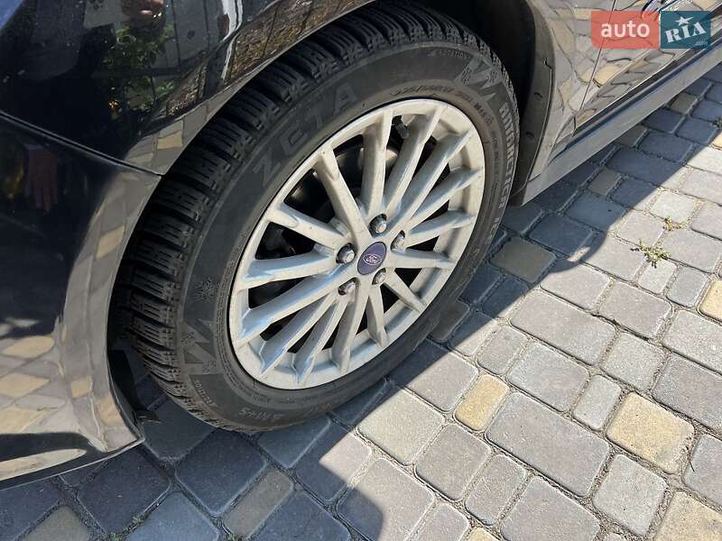 Минивэн Ford C-Max 2013 в Одессе фото 32 Минивэн Ford C-Max 2013 в Одессе