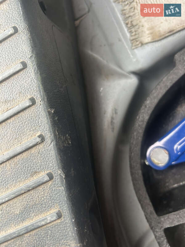 Минивэн Ford C-Max 2012 в Теребовле фото 27 Минивэн Ford C-Max 2012 в Теребовле