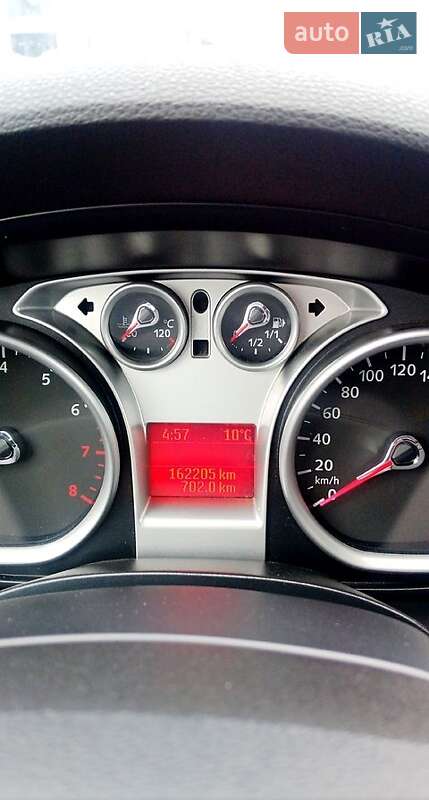 Мінівен Ford C-Max 2008 в Калуші фото 5 Мінівен Ford C-Max 2008 в Калуші