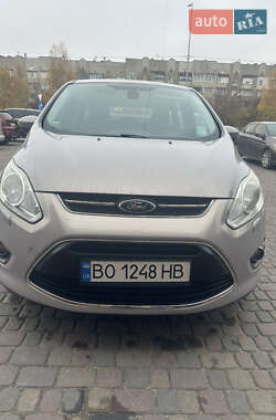 Минивэн Ford C-Max 2011 в Тернополе
