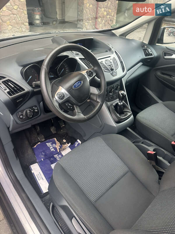 Минивэн Ford C-Max 2011 в Тернополе