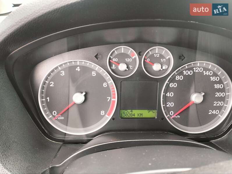 Минивэн Ford C-Max 2006 в Житомире