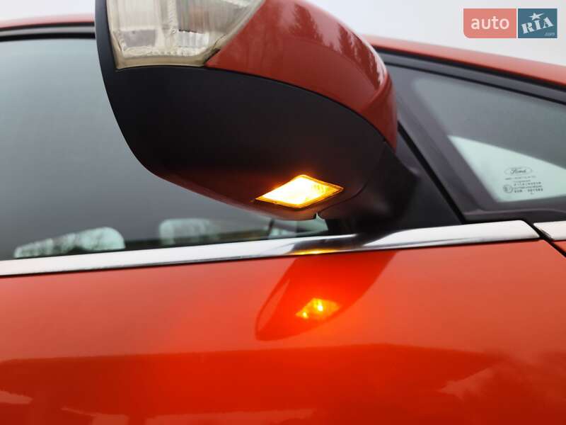 Минивэн Ford C-Max 2011 в Звягеле фото 74 Минивэн Ford C-Max 2011 в Звягеле