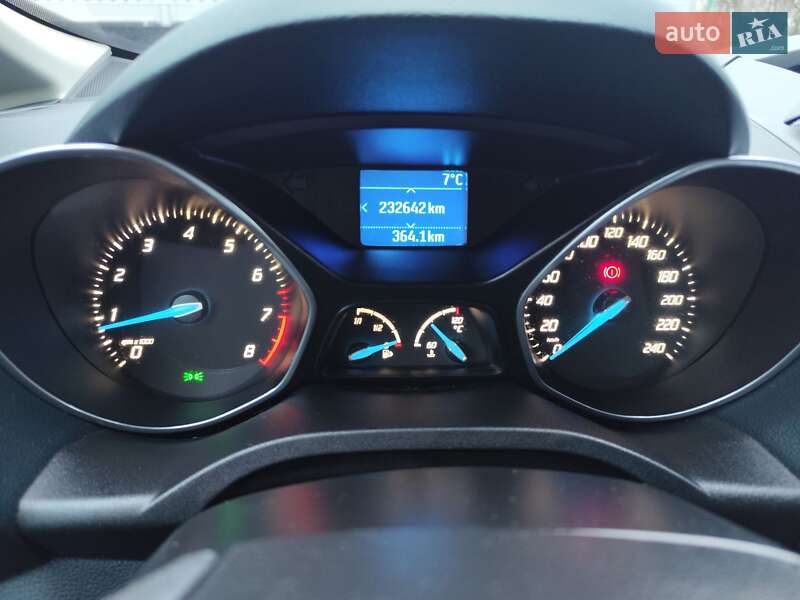 Минивэн Ford C-Max 2011 в Звягеле фото 85 Минивэн Ford C-Max 2011 в Звягеле