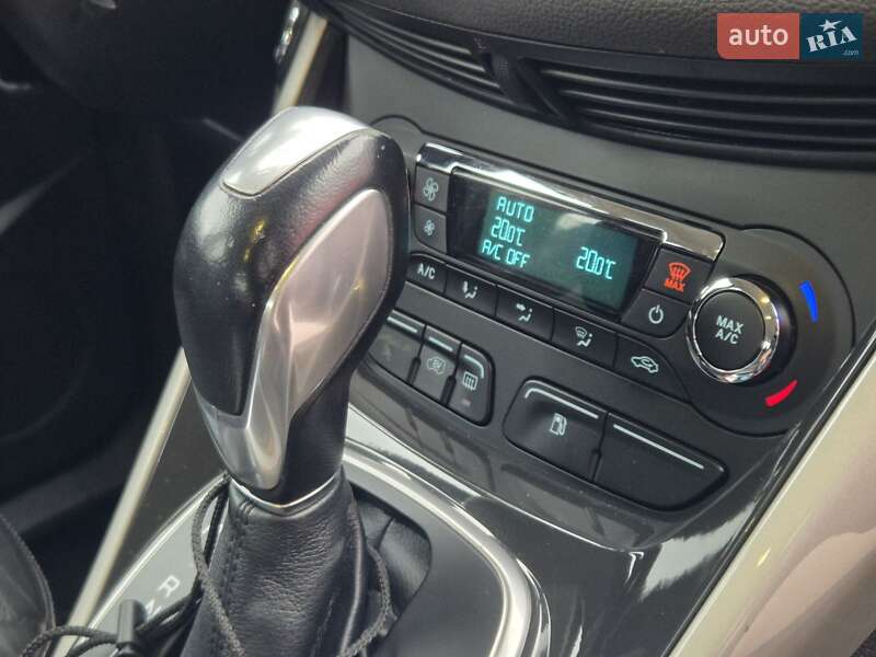 Мінівен Ford C-Max 2016 в Києві фото 11 Мінівен Ford C-Max 2016 в Києві