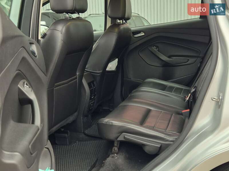 Мінівен Ford C-Max 2016 в Києві фото 16 Мінівен Ford C-Max 2016 в Києві