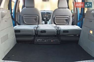 Мінівен Ford C-Max 2008 в Оброшине