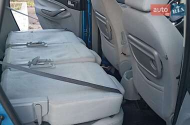 Мінівен Ford C-Max 2008 в Оброшине