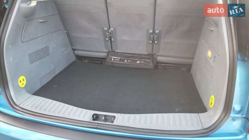 Мінівен Ford C-Max 2008 в Оброшине