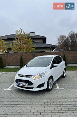 Мінівен Ford C-Max 2017 в Вінниці