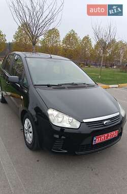 Мінівен Ford C-Max 2008 в Ірпені