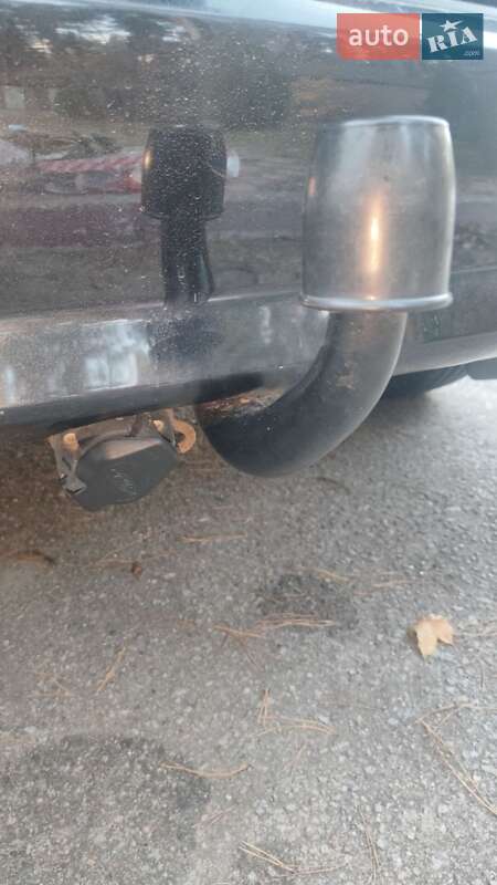 Мінівен Ford C-Max 2010 в Києві