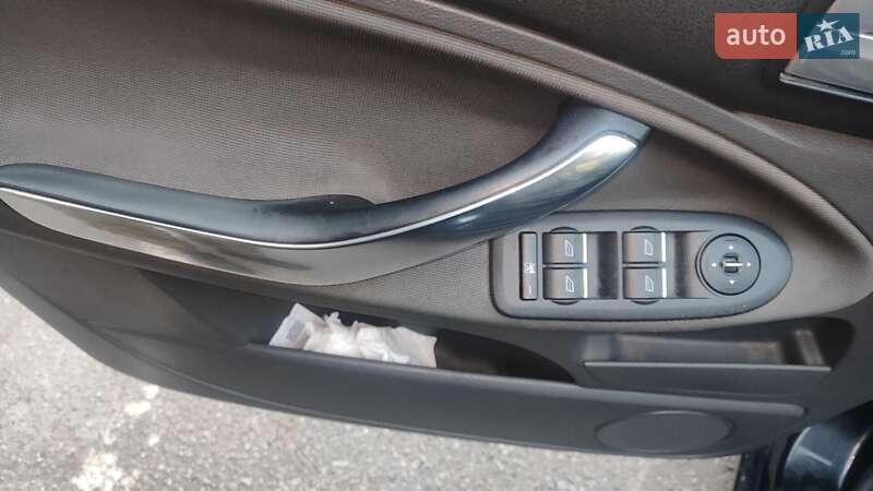 Мінівен Ford C-Max 2010 в Києві