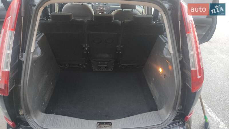 Мінівен Ford C-Max 2010 в Києві