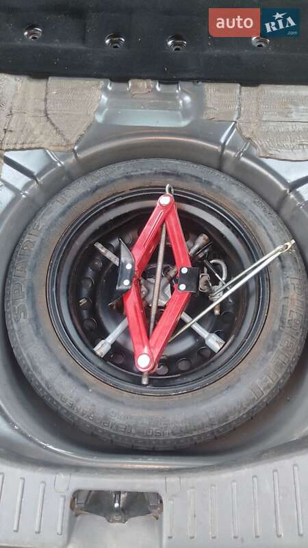 Мінівен Ford C-Max 2010 в Києві