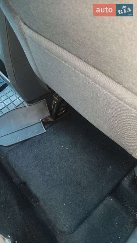 Мінівен Ford C-Max 2010 в Києві