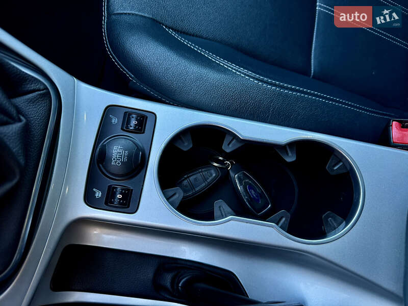 Минивэн Ford C-Max 2011 в Ровно