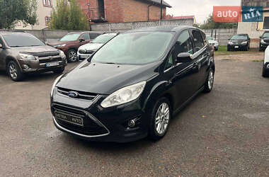 Минивэн Ford C-Max 2014 в Чернигове