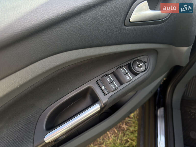 Минивэн Ford C-Max 2014 в Чернигове фото 9 Минивэн Ford C-Max 2014 в Чернигове