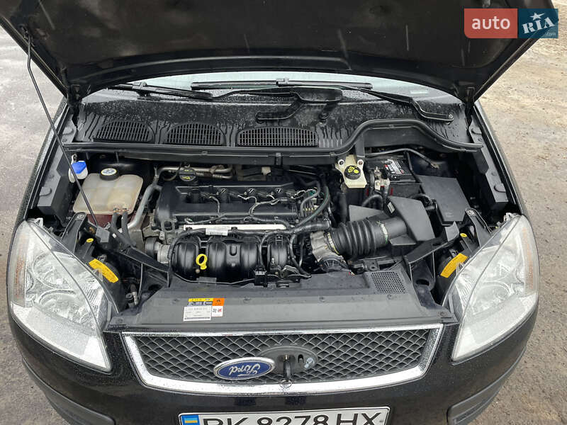 Мінівен Ford C-Max 2005 в Сарнах