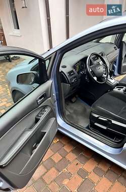 Минивэн Ford C-Max 2006 в Шепетовке