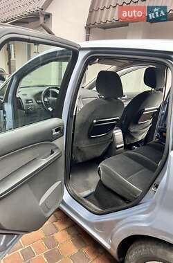 Минивэн Ford C-Max 2006 в Шепетовке