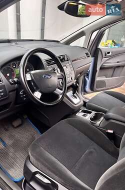 Минивэн Ford C-Max 2006 в Шепетовке