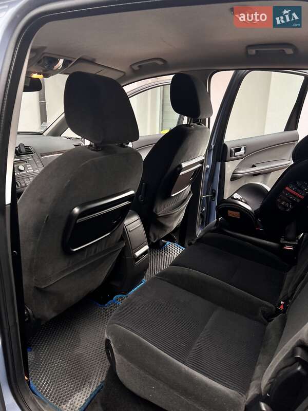 Мінівен Ford C-Max 2006 в Шепетівці фото 18 Мінівен Ford C-Max 2006 в Шепетівці