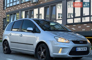 Минивэн Ford C-Max 2009 в Житомире