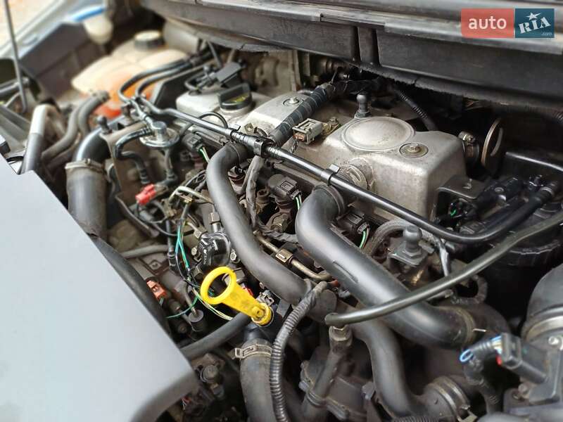 Минивэн Ford C-Max 2005 в Дрогобыче фото 39 Минивэн Ford C-Max 2005 в Дрогобыче