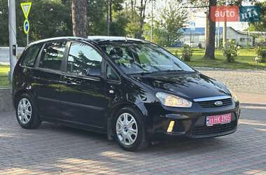 Минивэн Ford C-Max 2009 в Вознесенске