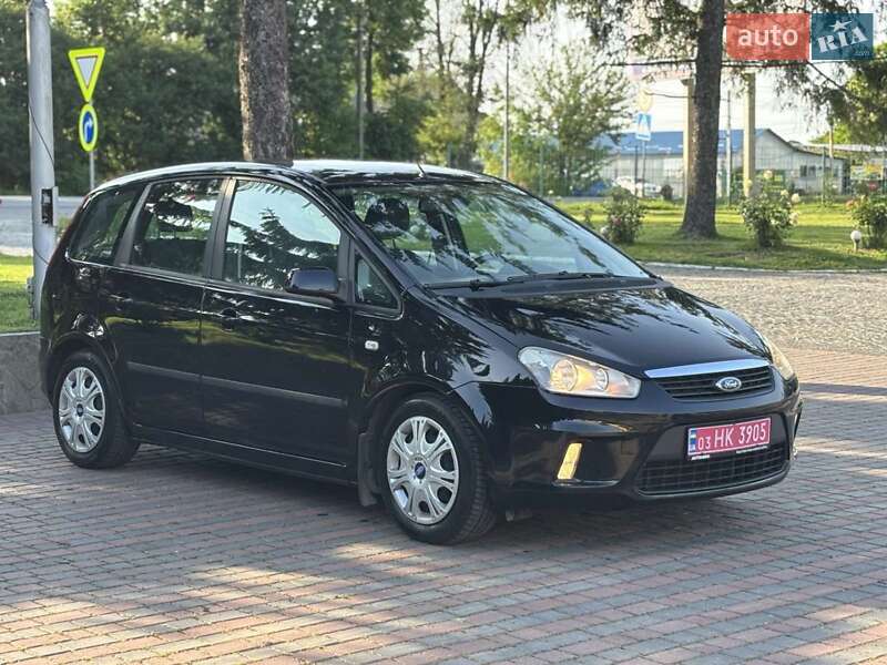 Ford C-Max 2009