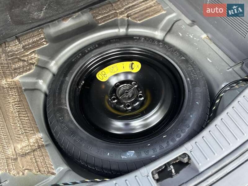 Мінівен Ford C-Max 2009 в Вознесенську