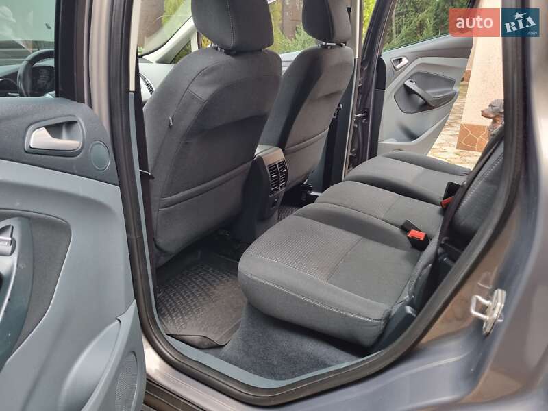 Мінівен Ford C-Max 2013 в Харкові фото 10 Мінівен Ford C-Max 2013 в Харкові