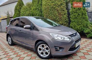 Мінівен Ford C-Max 2013 в Харкові