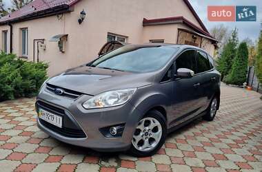 Минивэн Ford C-Max 2013 в Харькове