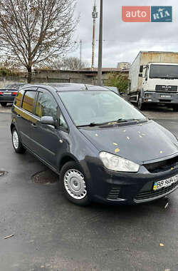Мінівен Ford C-Max 2007 в Одесі