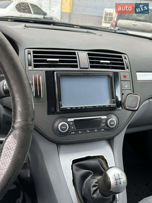 Минивэн Ford C-Max 2007 в Одессе фото 12 Минивэн Ford C-Max 2007 в Одессе