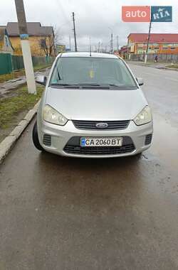 Минивэн Ford C-Max 2009 в Жашкове