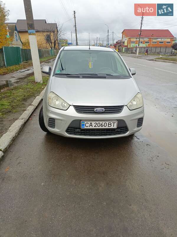 Ford C-Max 2009