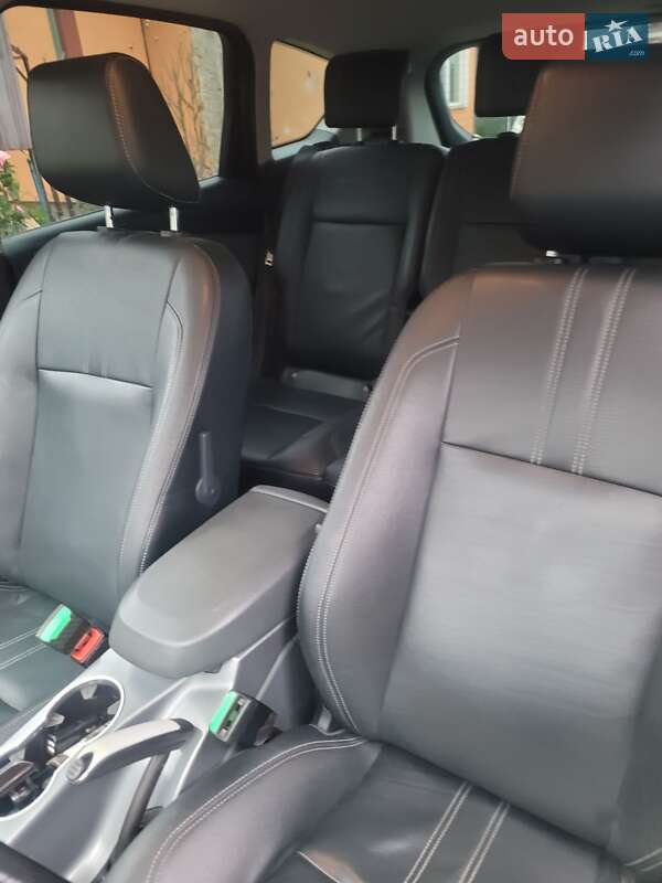 Мінівен Ford C-Max 2012 в Калуші