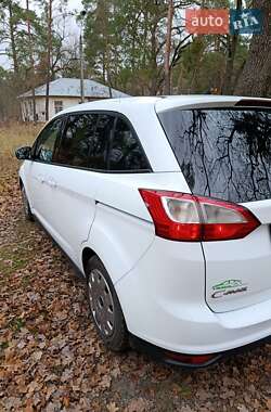 Минивэн Ford C-Max 2011 в Киеве