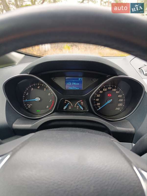 Минивэн Ford C-Max 2011 в Киеве фото 7 Минивэн Ford C-Max 2011 в Киеве