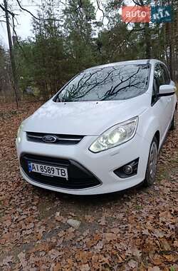 Минивэн Ford C-Max 2011 в Киеве