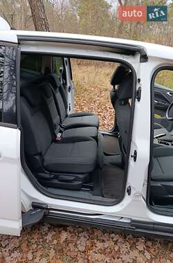 Минивэн Ford C-Max 2011 в Киеве