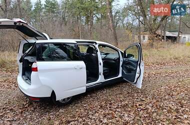 Минивэн Ford C-Max 2011 в Киеве