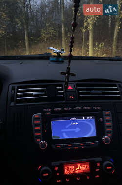 Минивэн Ford C-Max 2009 в Снятине