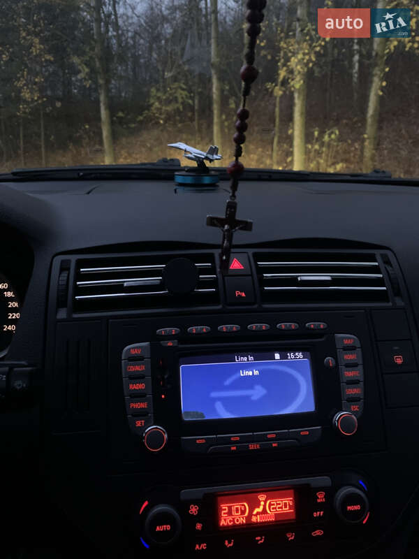 Мінівен Ford C-Max 2009 в Снятині фото 2 Мінівен Ford C-Max 2009 в Снятині